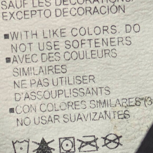 Under Armour Match Play Golf Chino Pants Mens 36 32 Black Athleisure Performance - Picture 11 of 11